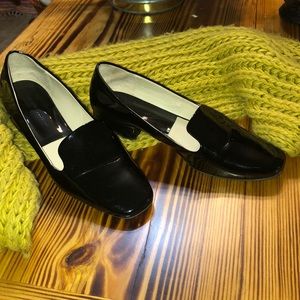 Zara Basic Collection slip on